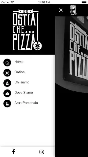 Play Ostia che... Pizza! Since 1995 as an online game Ostia che... Pizza! Since 1995 with UptoPlay