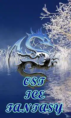 Play OST Ice Fantasy Video