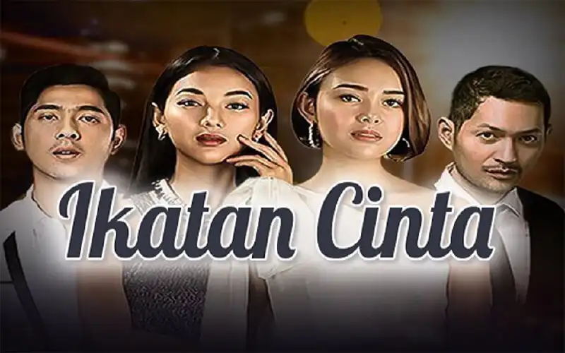 Play Ost Ikatan Cinta (Andin  AL)  and enjoy Ost Ikatan Cinta (Andin  AL) with UptoPlay