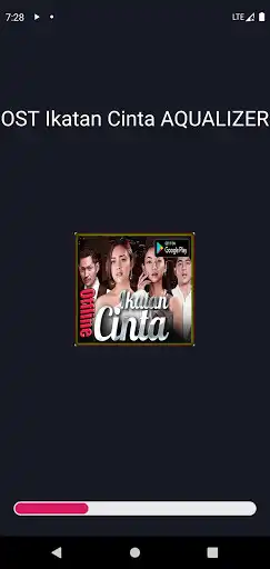 Play OST Ikatan Cinta Offline Lirik as an online game OST Ikatan Cinta Offline Lirik with UptoPlay