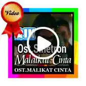 Free play online Ost.Malaikat Cinta Video APK