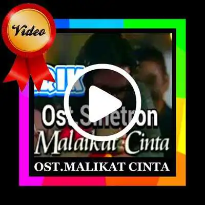Play Ost.Malaikat Cinta Video