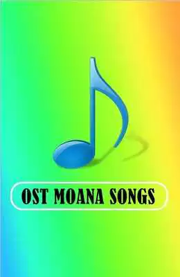 Play OST MOANA Songs