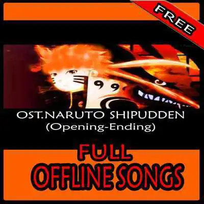 Play Ost. Naruto Lengkap