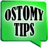 Free play online Ostomy Tips APK