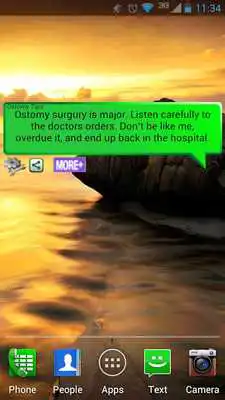Play Ostomy Tips