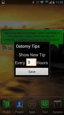 Play Ostomy Tips