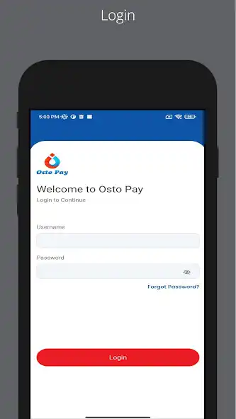 Play ostopay  and enjoy ostopay with UptoPlay