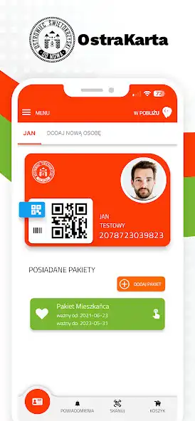 Play OstraKarta  and enjoy OstraKarta with UptoPlay