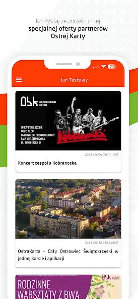 Play OstraKarta as an online game OstraKarta with UptoPlay