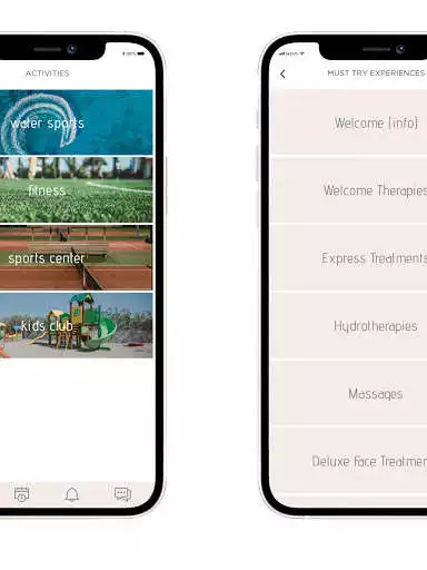 Play Ostria Resort  Spa as an online game Ostria Resort  Spa with UptoPlay