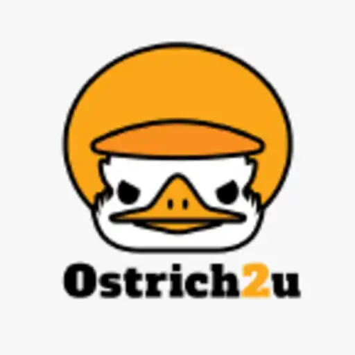 Play Ostrich2u Driver APK
