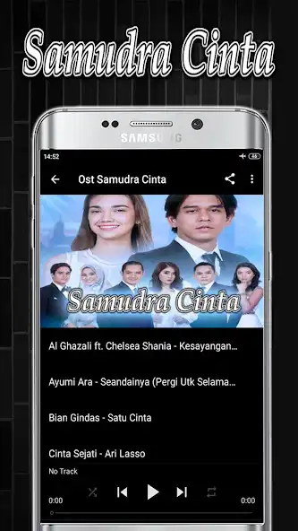 Play Ost Samudra Cinta Kesayanganku Offline Lengkap as an online game Ost Samudra Cinta Kesayanganku Offline Lengkap with UptoPlay