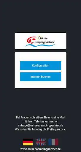 Play Ostsee Campingpartner FreeWi as an online game Ostsee Campingpartner FreeWi with UptoPlay