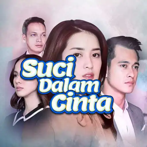 Play OST Suci Dalam Cinta APK Play OST Suci Dalam Cinta APK