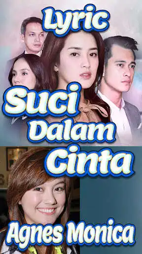 Play OST Suci Dalam Cinta as an online game OST Suci Dalam Cinta with UptoPlay