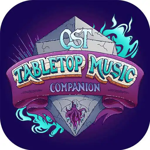 Play OST Tabletop Music Companion (Alpha Demo) APK