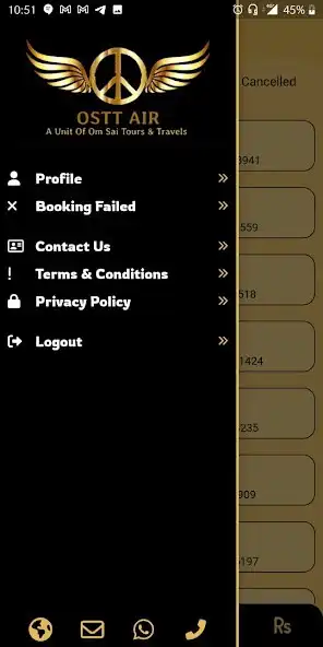 Play OSTT Air as an online game online OSTT Air with UptoPlay Play OSTT Air as an online game OSTT Air with UptoPlay