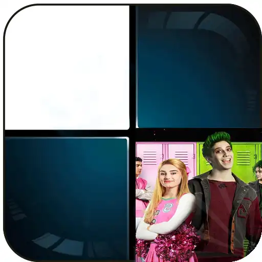 Play OST.Zombie Piano Tiles APK Play OST.Zombie Piano Tiles APK