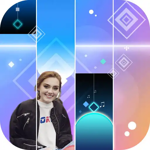 Play OST zombies 3 Piano Tiles APK
