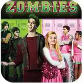Free play online Ost. Zombies Music New 2018 APK