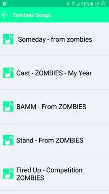 Play Ost. Zombies Music New 2018 Play Ost. Zombies Music New 2018