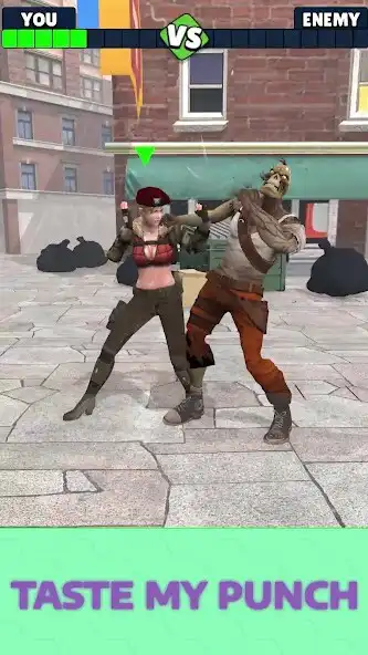 Play Osu Fight  and enjoy Osu Fight with UptoPlay