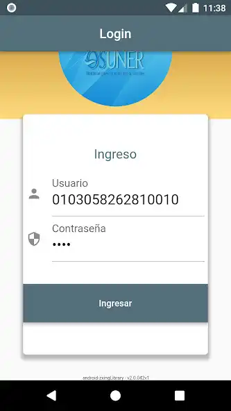 Play OSUNER Mobile as an online game OSUNER Mobile with UptoPlay