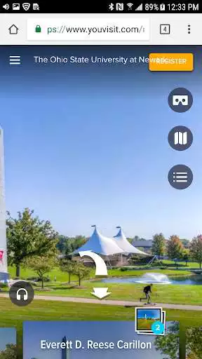 Play OSU Newark Experience as an online game OSU Newark Experience with UptoPlay