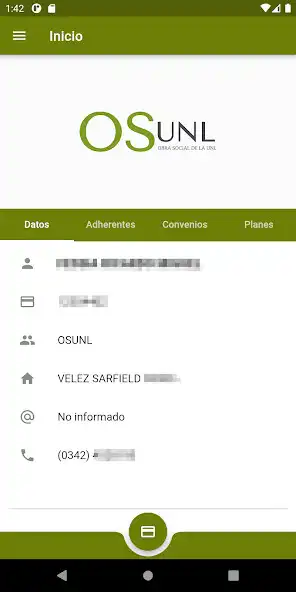 Play OSUNL Móvil as an online game OSUNL Móvil with UptoPlay