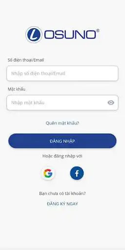 Play OSUNO - Smarthome  and enjoy OSUNO - Smarthome with UptoPlay