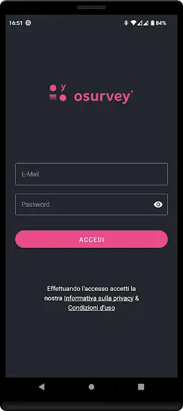 Play osurvey  and enjoy osurvey with UptoPlay