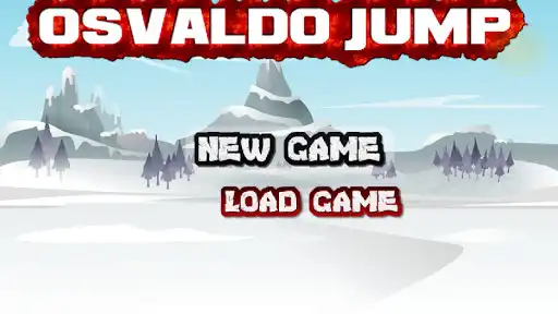 Play Osvaldo jump  and enjoy Osvaldo jump with UptoPlay