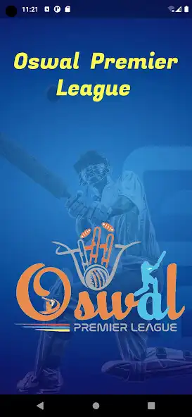 Play OSWAL PREMIER LEAGUE  and enjoy OSWAL PREMIER LEAGUE with UptoPlay