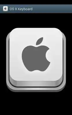 Play OS X Keyboard Shortcut