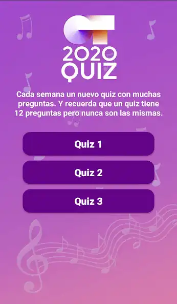 Play OT 2020 QUIZ as an online game OT 2020 QUIZ with UptoPlay