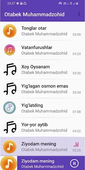 Play Otabek mp3 and enjoy Otabek mp3 with UptoPlay Play Otabek mp3 and enjoy Otabek mp3 with UptoPlay