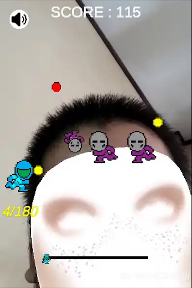 Play OTABoyAR  and enjoy OTABoyAR with UptoPlay