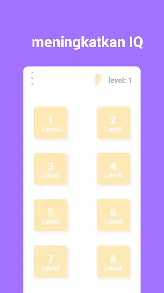 Play Otak Genius - Game Matematika as an online game Otak Genius - Game Matematika with UptoPlay