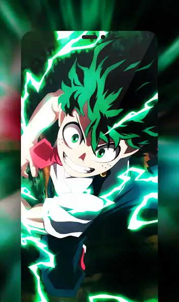 Play Otaku Anime Wallpaper  and enjoy Otaku Anime Wallpaper with UptoPlay