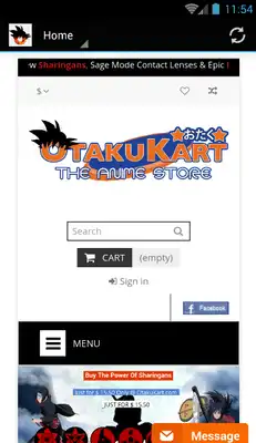 Play OtakuKart