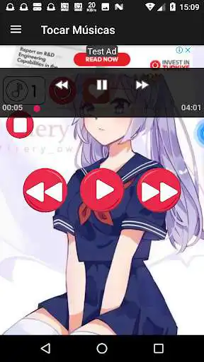 Play Otaku Musics  and enjoy Otaku Musics with UptoPlay