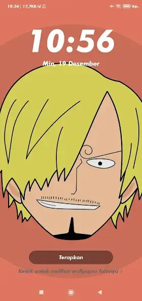 Play Otaku piece Wallpaper 4K  and enjoy Otaku piece Wallpaper 4K with UptoPlay