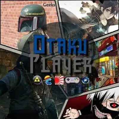 Play Otakuplayer
