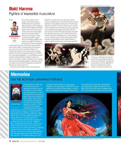 Play Otaku USA as an online game Otaku USA with UptoPlay