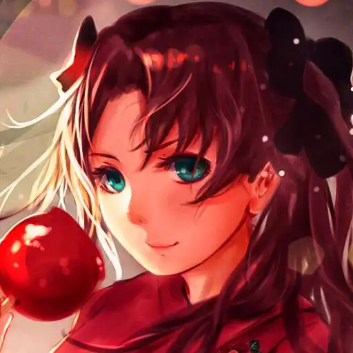 Play Otaku Wallpaper Girls APK