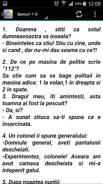 Play O Tampenie de Bancuri as an online game O Tampenie de Bancuri with UptoPlay