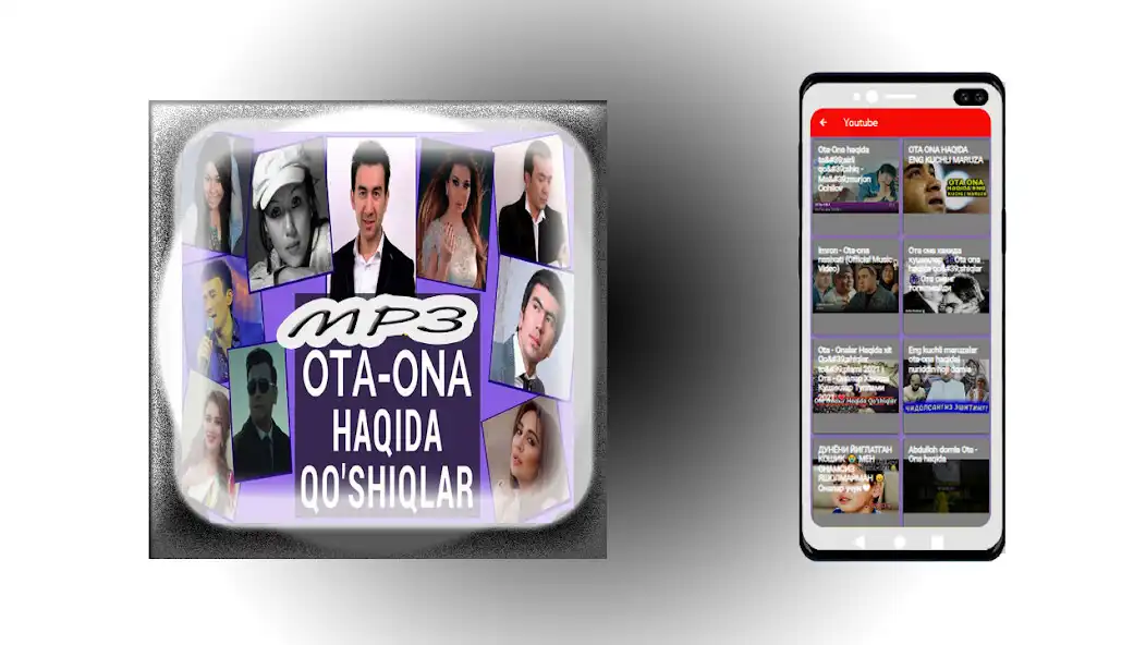 Play ota ona haqida qoshiqlar 2023  and enjoy ota ona haqida qoshiqlar 2023 with UptoPlay