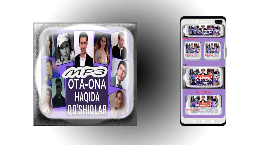 Play ota ona haqida qoshiqlar 2023 as an online game ota ona haqida qoshiqlar 2023 with UptoPlay