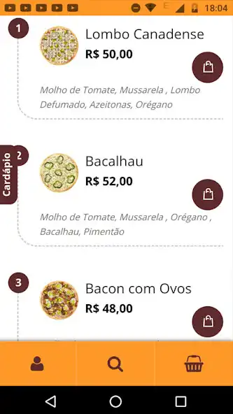 Play otaviosburguerepizzaria as an online game otaviosburguerepizzaria with UptoPlay